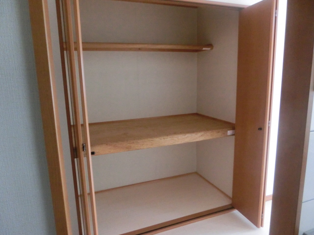 収納 写真14