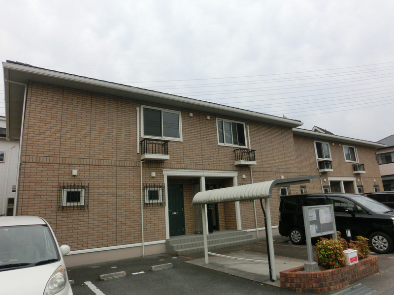 ローズコート今宿