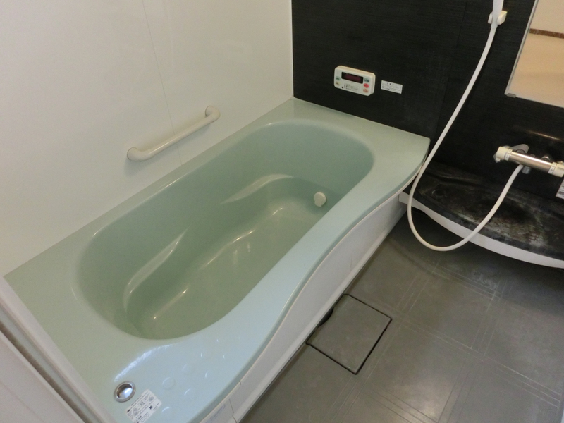 バス 写真11