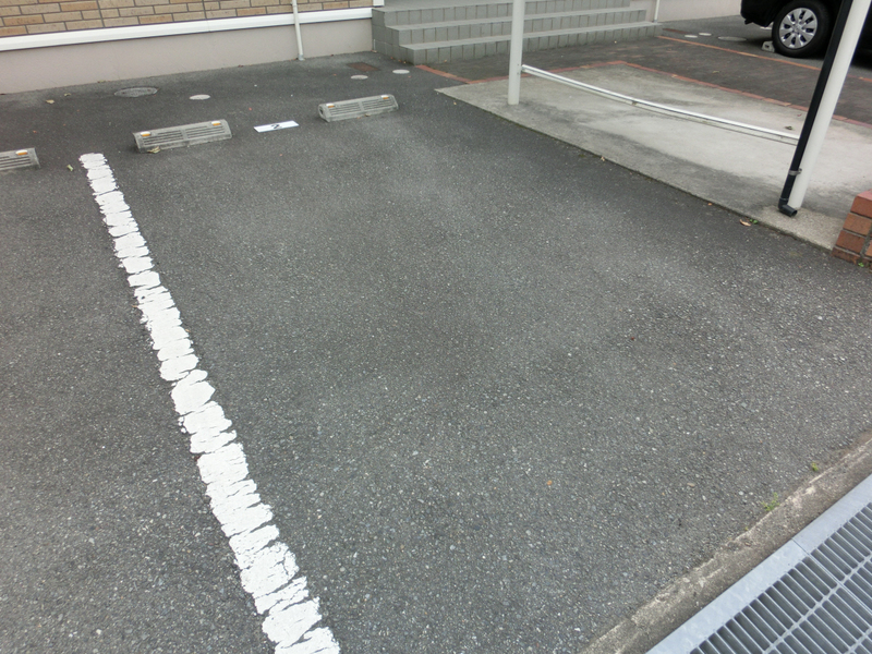 駐車場 写真32