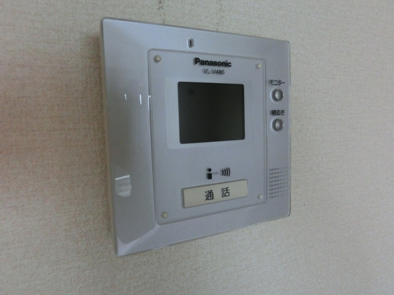 セキュリティ 写真18