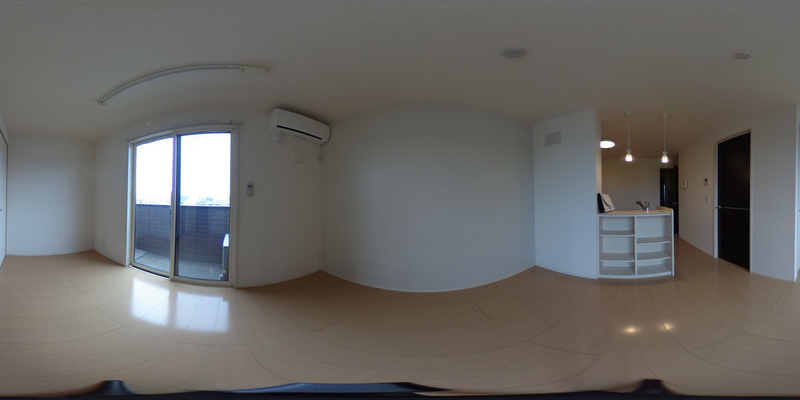 リビング 写真33