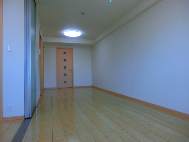 リビング 写真2