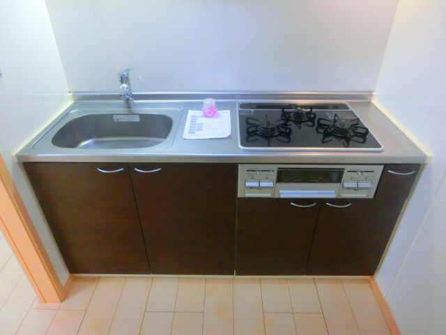 キッチン 写真3