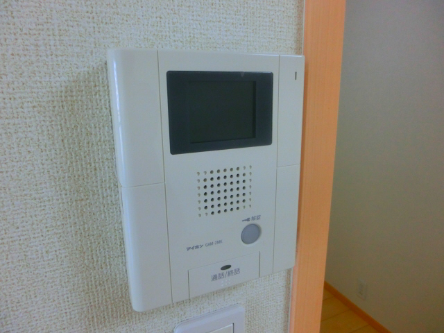 セキュリティ 写真17