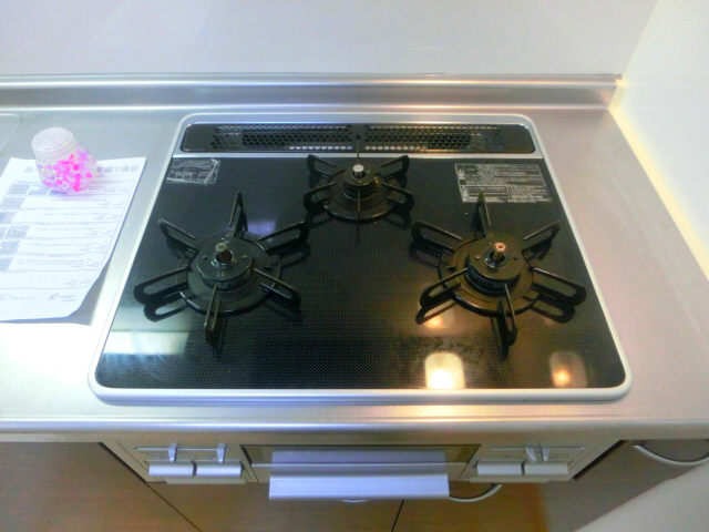 キッチン 写真4