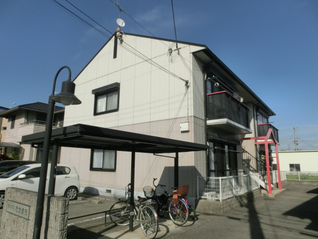 ディアスたかまち