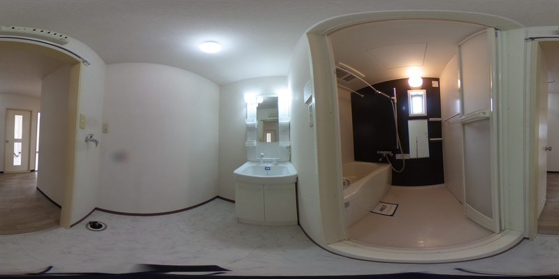 洗面所 写真37