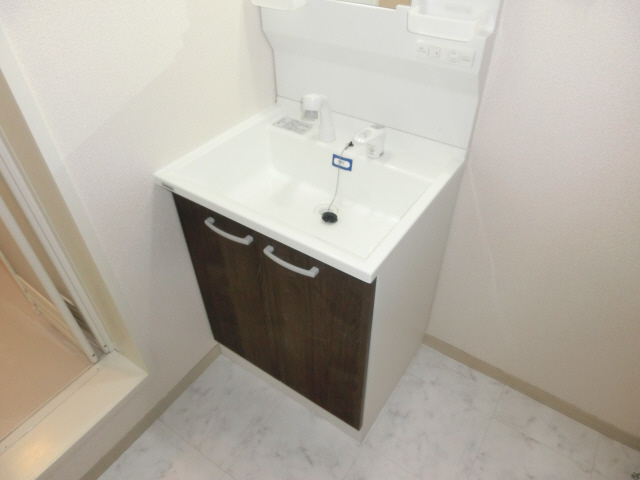 洗面所 写真8