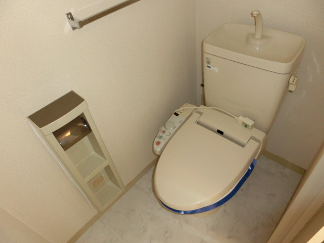 トイレ 写真10