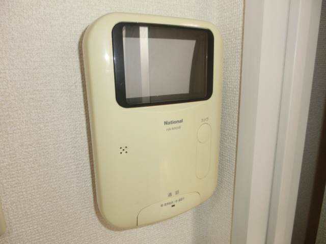 セキュリティ 写真17