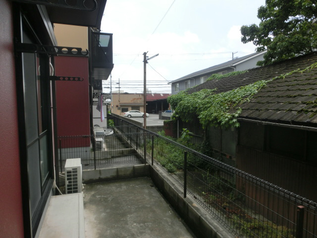 眺望 写真28