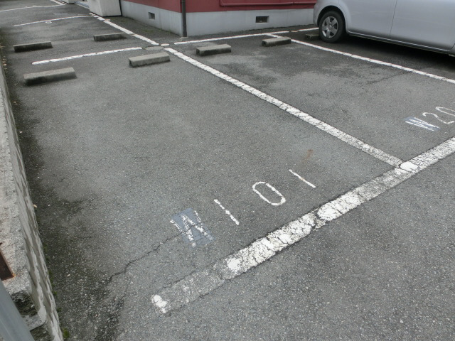 駐車場 写真31