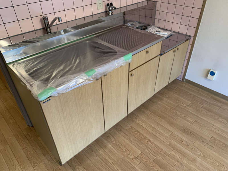 キッチン 写真4