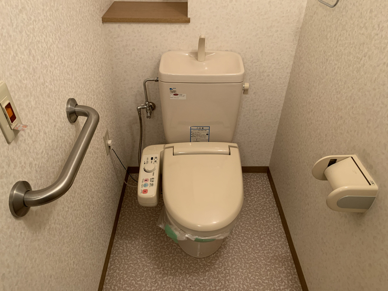 トイレ 写真13