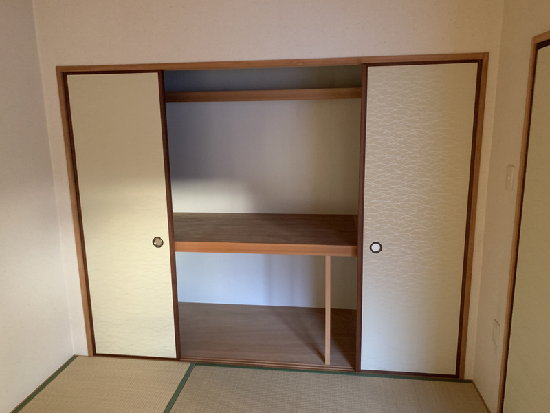 収納 写真14