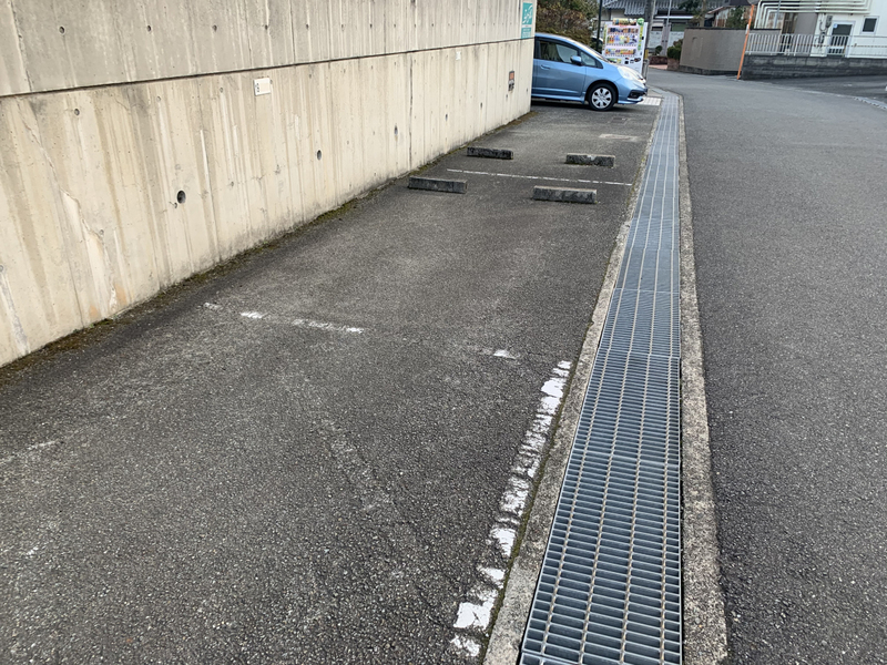 駐車場 写真32