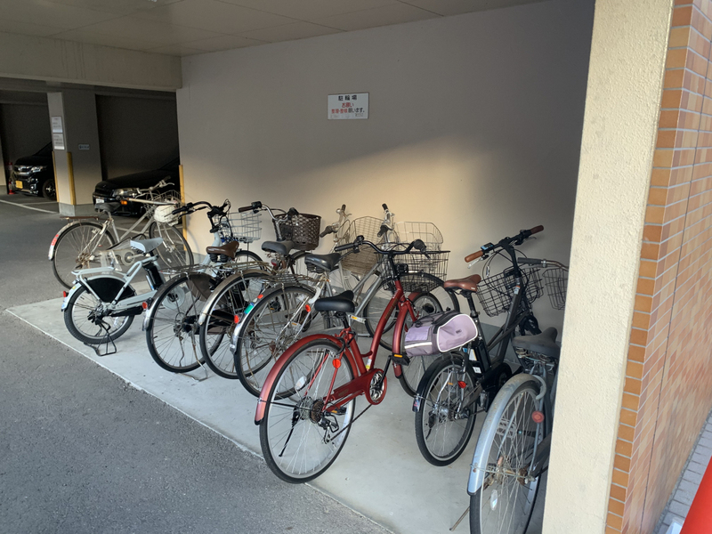 共用部 写真30