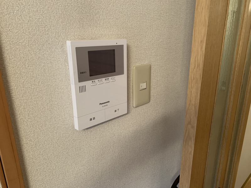 セキュリティ 写真17