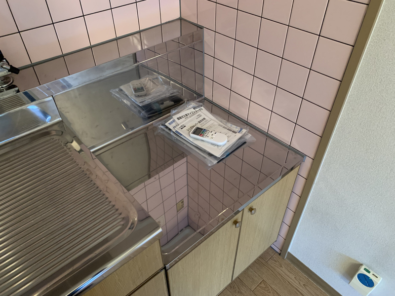キッチン 写真5
