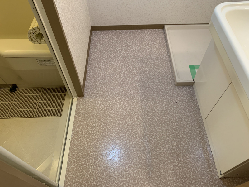 洗面所 写真10