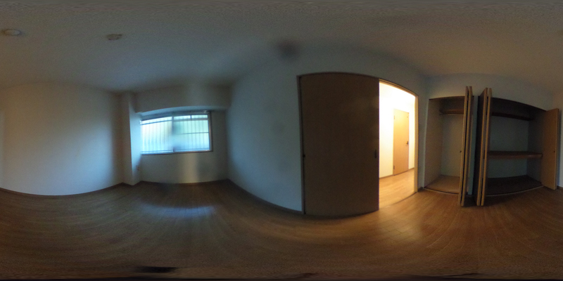寝室 写真35