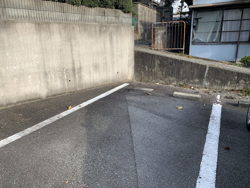 駐車場 写真32