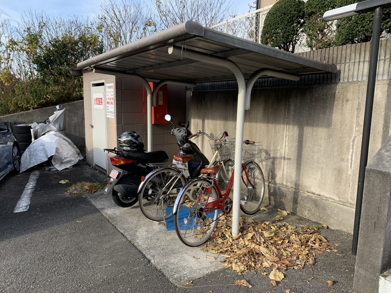 共用部 写真30