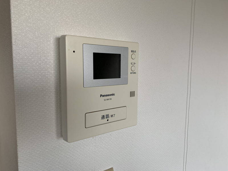 セキュリティ 写真17