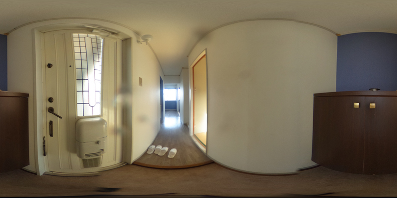 玄関 写真36