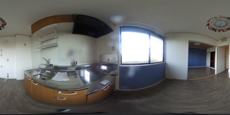 キッチン 写真34