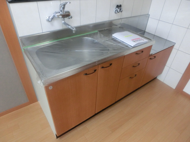 キッチン 写真4