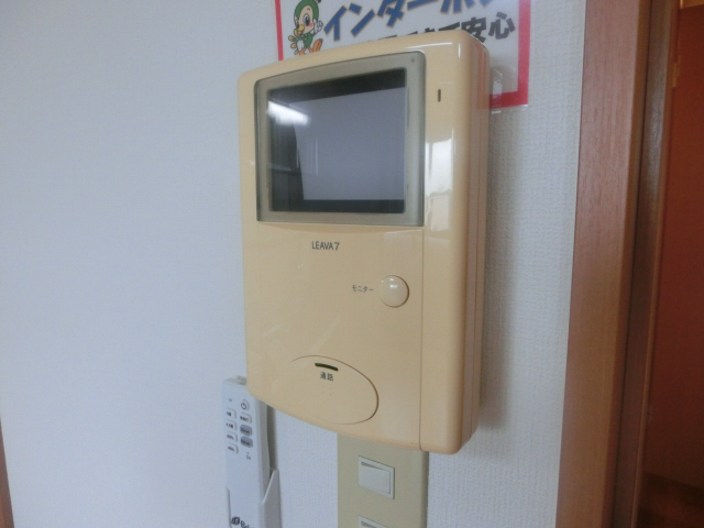 セキュリティ 写真17