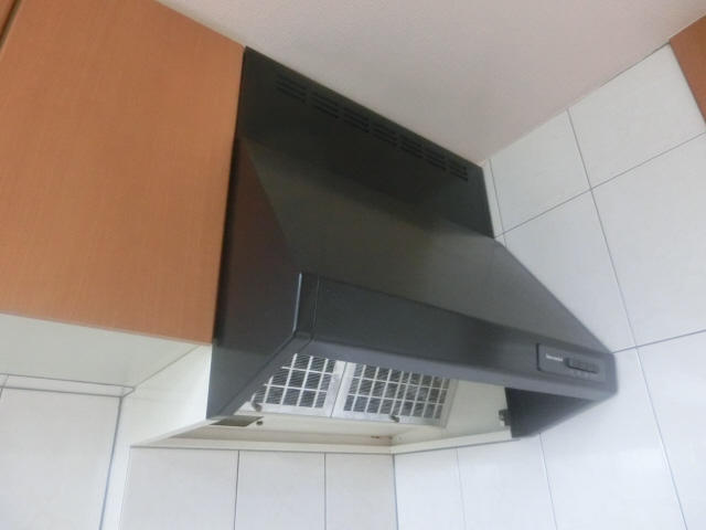 キッチン 写真5