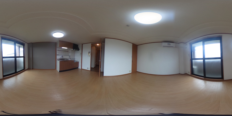 リビング 写真33