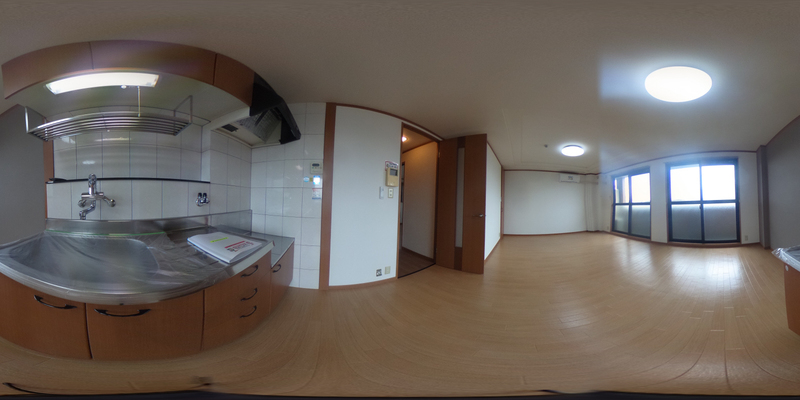 キッチン 写真34