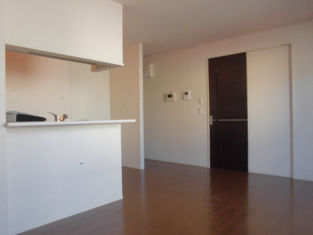 リビング 写真2