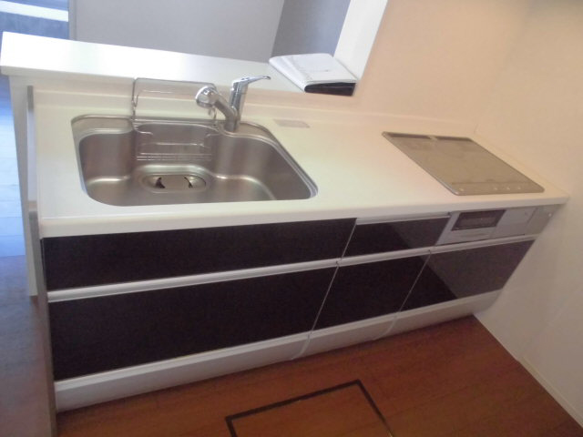 キッチン 写真3