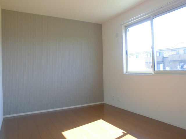 子供部屋 写真7