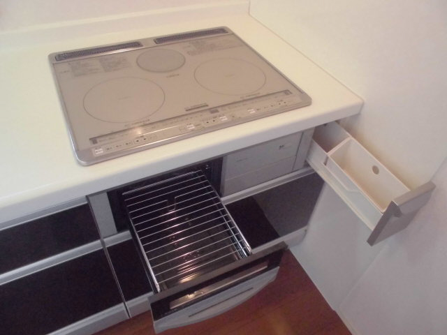 キッチン 写真4