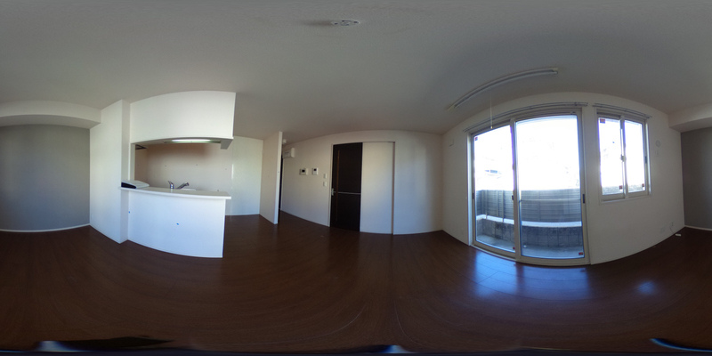 リビング 写真33