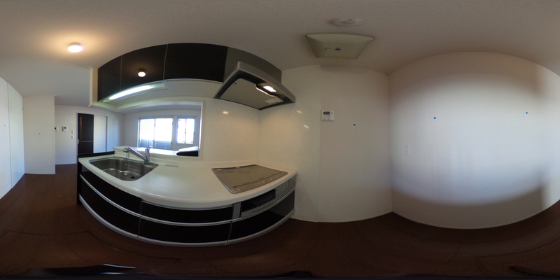 キッチン 写真34