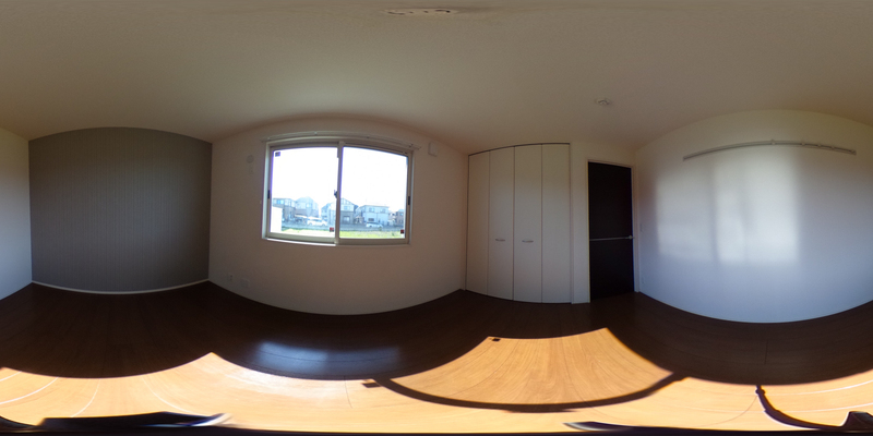 子供部屋 写真35