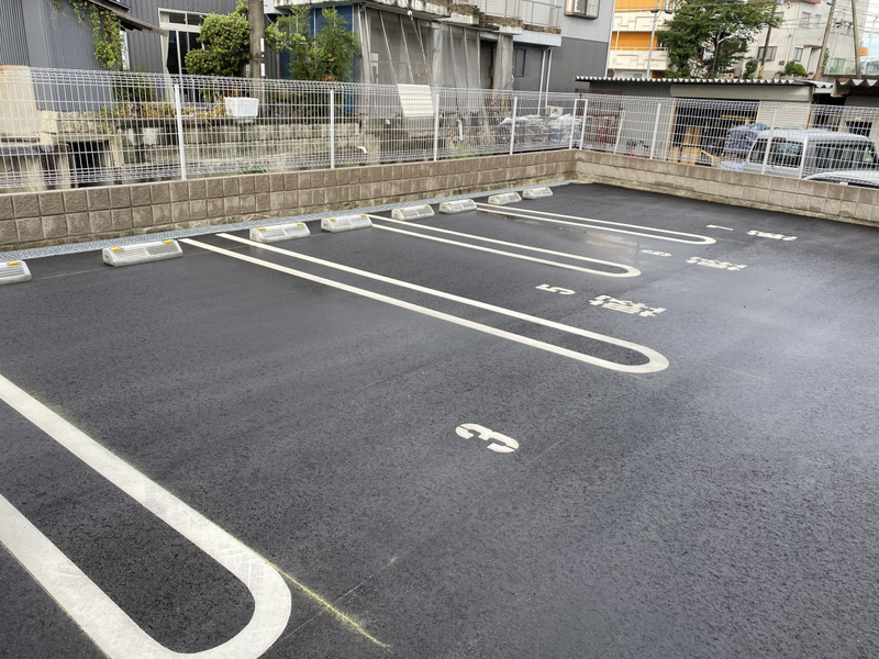 駐車場 写真31