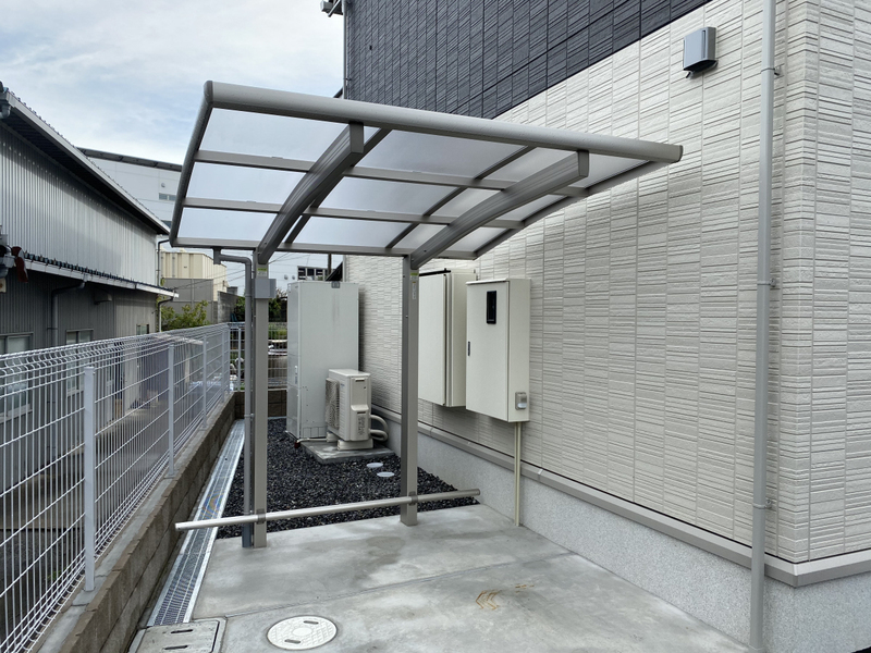 共用部 写真30