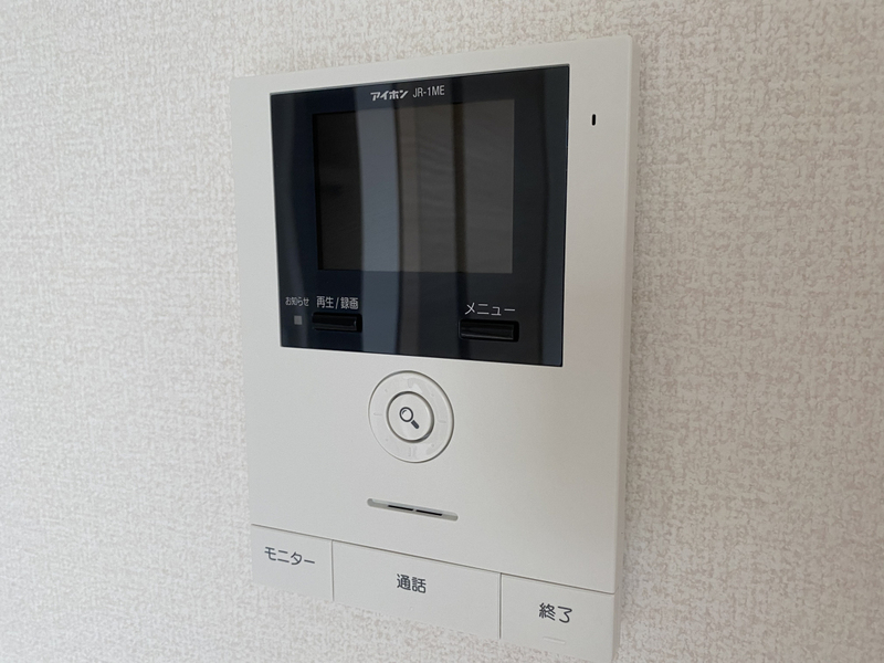 セキュリティ 写真19