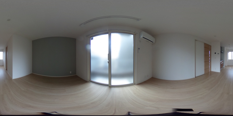 リビング 写真33