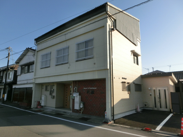 Iハイツ