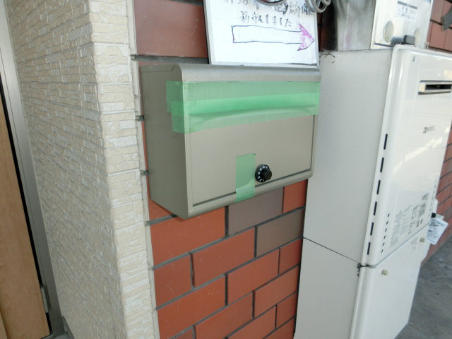 共用部 写真32