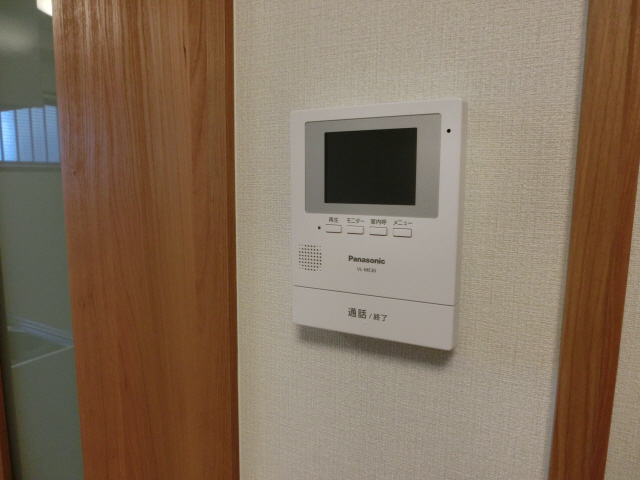 セキュリティ 写真18